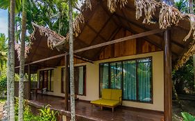 Munjoh Ocean Resort - Private Beachfront Luxury Retreat In Havelock